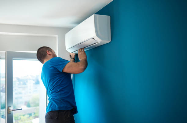 Affordable air conditioning repair in Woodburn, VA