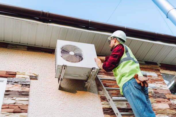 Best 24/7 HVAC repair  in Woodburn, VA