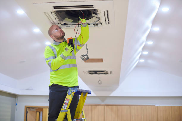 Best HVAC system installation  in Woodburn, VA
