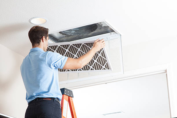 Trusted Woodburn, VA HVAC Experts