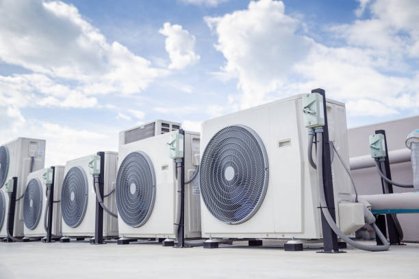 Best Affordable HVAC services  in Woodburn, VA